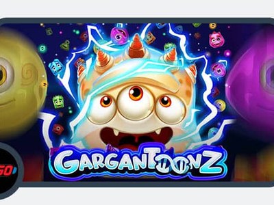GARGANTOONZ